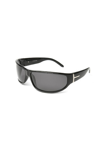Солнцезащитные очки с поляризацией Спорт мужские 845-160 LuckyLOOK 845-160m (289358397)