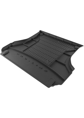 Гумовий килимок у багажник Pro-Line для Toyota Land Cruiser (J100) 1998-2007 (багажник) (FGTM414785) Frogum (361232506)