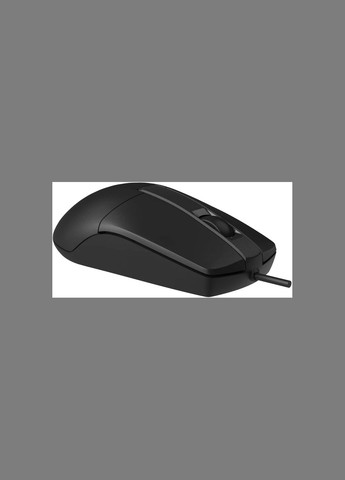 Мышка A4-Tech OP-330 USB Black A4Tech (322920551)