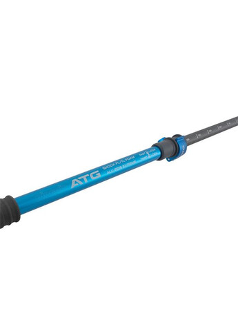 Треккинговые палки Shock FL/TL Foam Blue (PNG 812152) Pinguin (335405477)