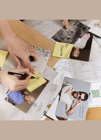 Гра настільна Нерозкриті справи MemoGames 0014MG детективна Memo Games (334157660)