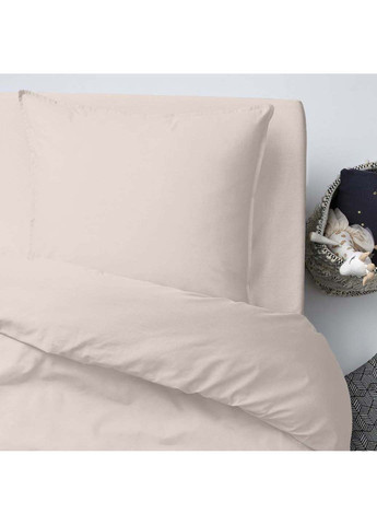 Детское постельное белье Ivory 110х140 см Cosas (307387098)