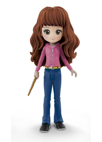 : ігровий набір 'Світ чарівників' (Герміона, Гегрід, Ікло) Wizarding World (331299895)