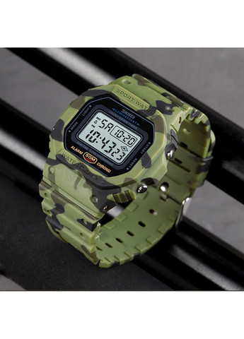 Мужские наручные часы Skmei (371673083)