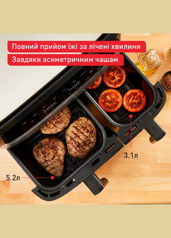 Мультипіч EY905D10 Tefal (306527895)