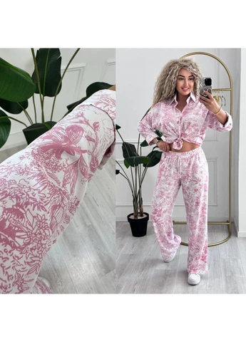 Женский костюм No Brand (381281653)