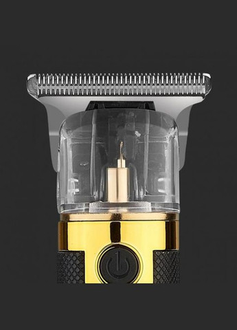 Профессиональная машинка для стрижения волос, бороды, усов VGR V-082 с насадками. Zegor (318020278)