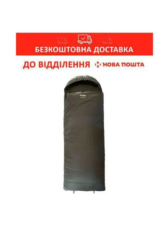 Спальний мішок Shypit 500 ковдра з капюш правий olive 220/80 UTRS062R-R Tramp (290193631)