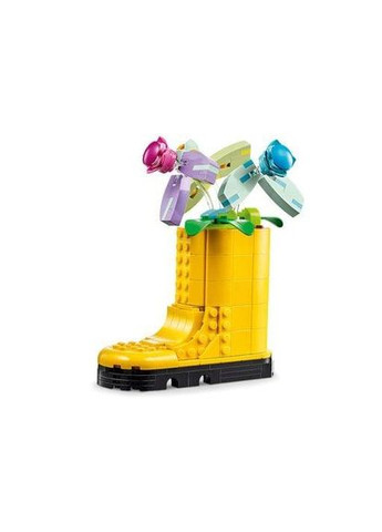 Конструктор Creator Квіти в лійці, 420 деталей, від 8 років (31149) Lego (369941930)