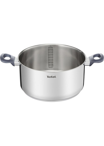 Набор кастрюль G712S855 Daily Cook 5+2.9+2+1,5 (G712S855) Tefal (306581340)