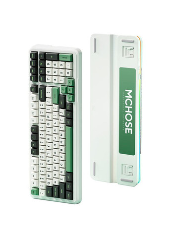 Клавіатура K99 Green (K99-2A) Mchose (323221908)