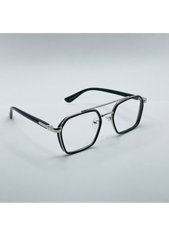 Комп'ютерні окуляри SmartVision2 квадратної форми. Комплект No Brand (349821683)