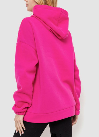 Худі жіноча тринитка на флісі, колір бежевий, Ager (279334145)