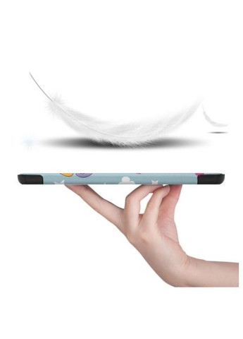 Чохол до планшета -X826) 12.4" Unicorn (712251) BeCover Smart Case Samsung Galaxy Tab S10 Plus (SM-X820/SM (366515155)