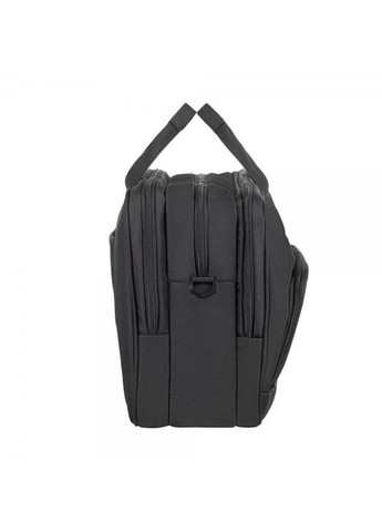 Сумка для ноутбука 8432 Eco 15.6` Black RIVACASE (370617422)