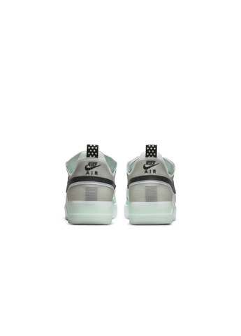 Серые кроссовки мужские air force 1 react grey dm0573-001 Nike
