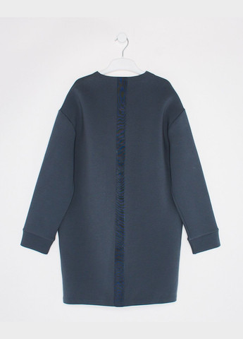 Світло-синє Пальто легке,блідо-синій, YAYA