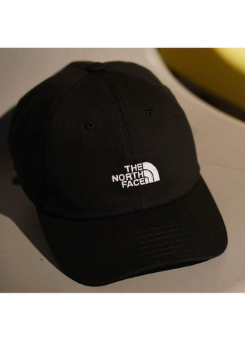 Кепка Блайзер ТНФ Черный No Brand (361668670)