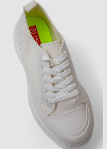 Білі кросівки жіночі Fashion 248RCX416