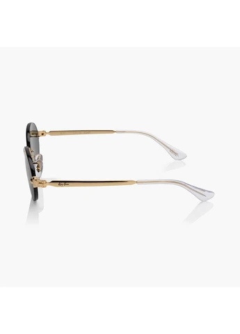 Солнцезащитные очки RB 3929 001/71 Ray-Ban (399984745)