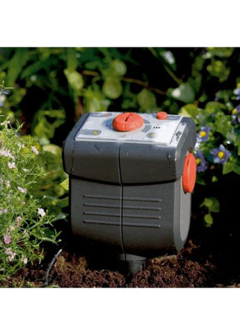 Система керування поливом 6030 Classic (01284-29.000.00) Gardena (364872709)