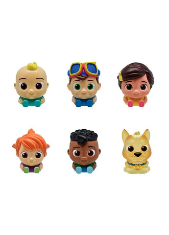 Игрушка-сюрприз в шаре S1 - КОКОМЕЛОН 52191 в ассортименте MASH'EMS (364889441)