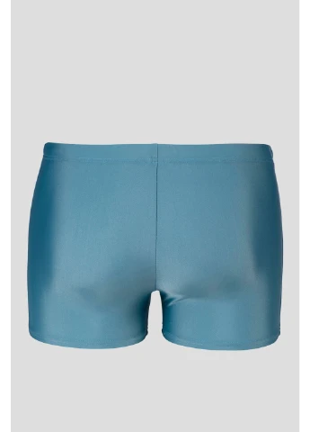 Мужские серые плавки zip swim short 006159-550 Arena