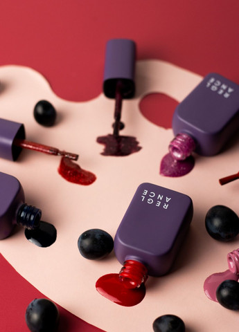 Гель-лак для маникюру Platinum 815 “Odyssey”, 12 мл Reglance (303137098)