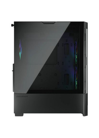 Корпус Cougar airface rgb black (279327492)