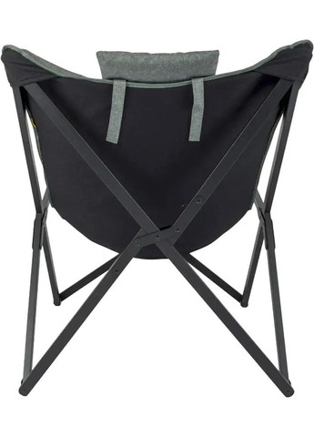 Крісло розкладане Molfat Green Bo-Camp (362697716)