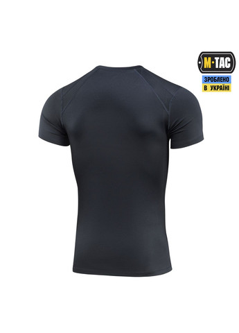 Футболка потовідвідна Athletic Gen. 2 Dark Navy Blue ( ) M-TAC (337142657)