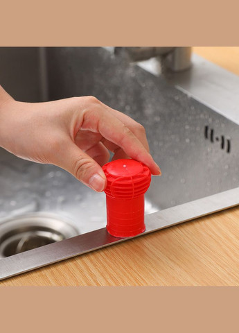 Паличка для чищення сковорідок каструль та будь-яких інших предметів (AH0112) No Brand (327416714)