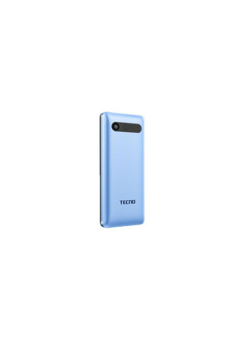 Телефон T301 Dual блакитний Tecno (279826150)