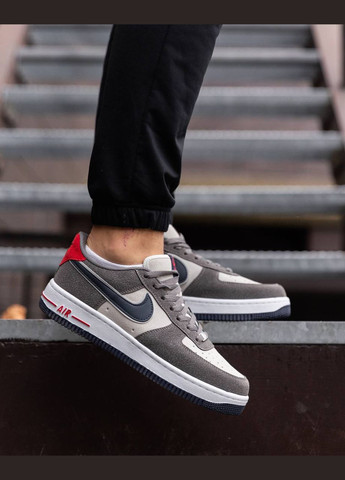 Комбіновані Осінні кросівки чоловічі No Brand