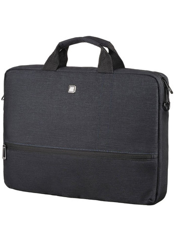 Сумка для ноутбука -CBN516BK 16" чорна 2E (323581886)