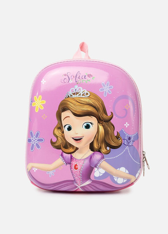 Рюкзак для девочки цвет розовый ЦБ-00243317 No Brand (278053114)