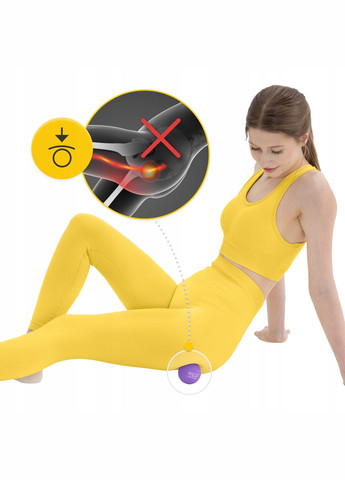 Масажний м’яч 4FIZJO P-5907739314307 (341529094)