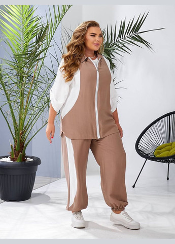 Жіночий костюм повсякденний Style Point (347149438)