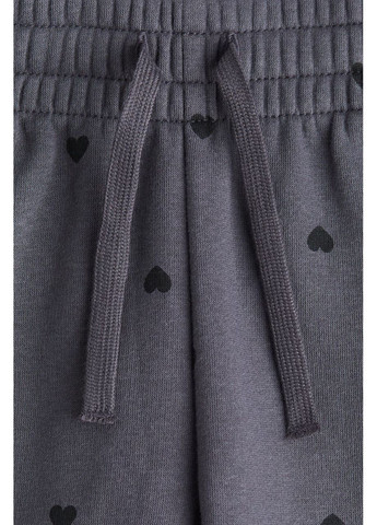 Штани на флісі Штани на флісі H&M джогери (361448778)