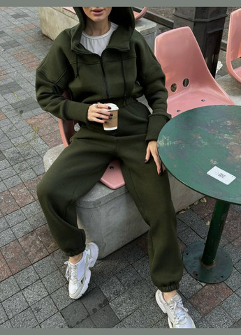 Комбинезон N.Family однотонный кэжуал