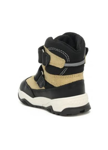 Цветные повседневные зимние ботинки зимние brtktex waterproof 1382-ba0l Bartek