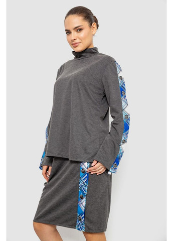 Костюм жіночий,, 257R322-3 Ager (368131017)