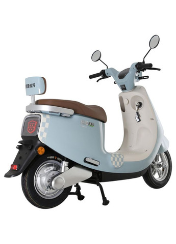 Электроскутер MQ6 (2EESMQQ6PLUS) 2E (344460362)