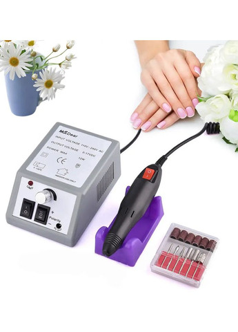 Фрезер для манікюру та педикюру 2000 AMST (363833235)