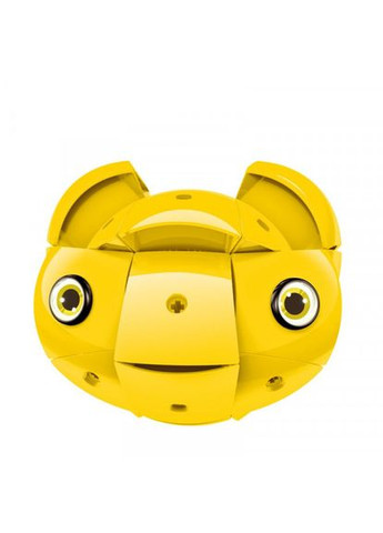 Конструктор магнитныйGeomag KOR Pantone Yellow | Магнитный конструктор Геомаг Кор желтый PF.800.675.00 GEOMAG (301791266)