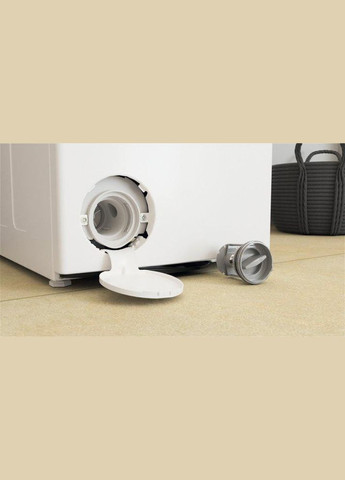 Стиральная машина с вертикальной загрузкой TDLRB 7222BS WHIRLPOOL (332960690)