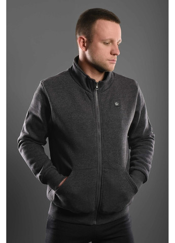 Толстовка с подогревом Heat Power Grey размер (-HJHPS-GR) 2E (363836949)