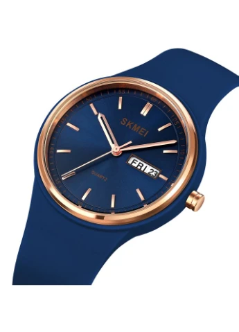 Жіночий наручний годинник 2057DKBU Dark Blue SALE Skmei (374502384)