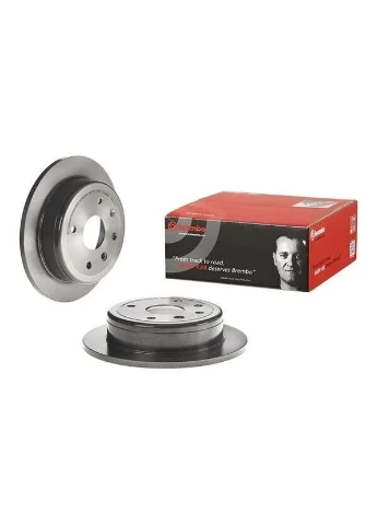 Гальмівний диск Brembo (375388033)