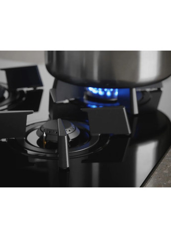 Варочная поверхность комбинированная KDI951723K Electrolux (360419267)